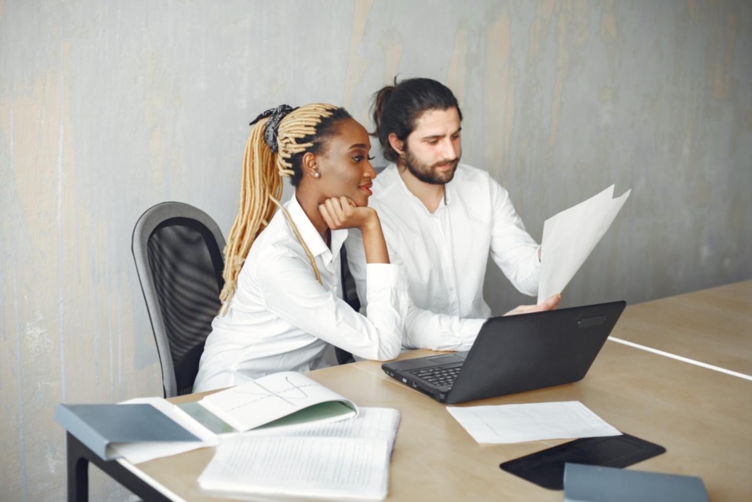 Moderne Finanzanalyse und Investmentstrategien