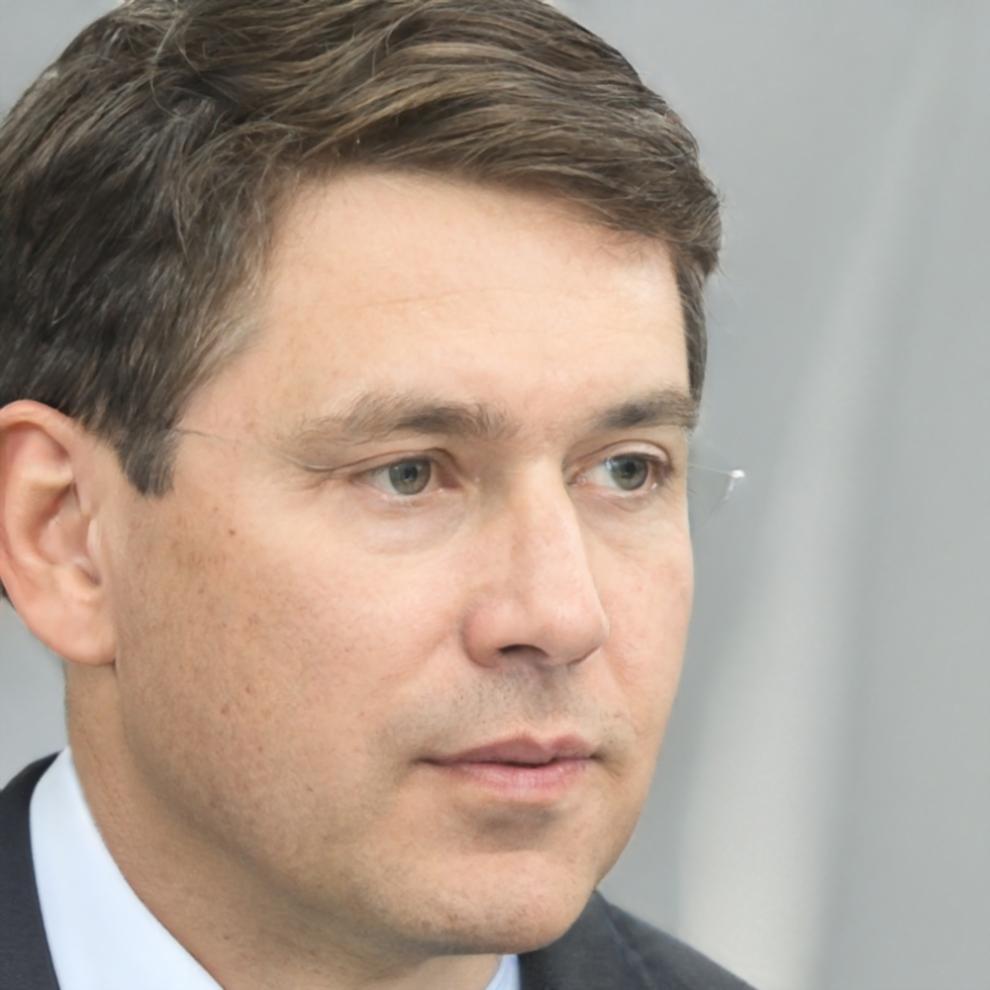 Finanzexperte und Investmentberater