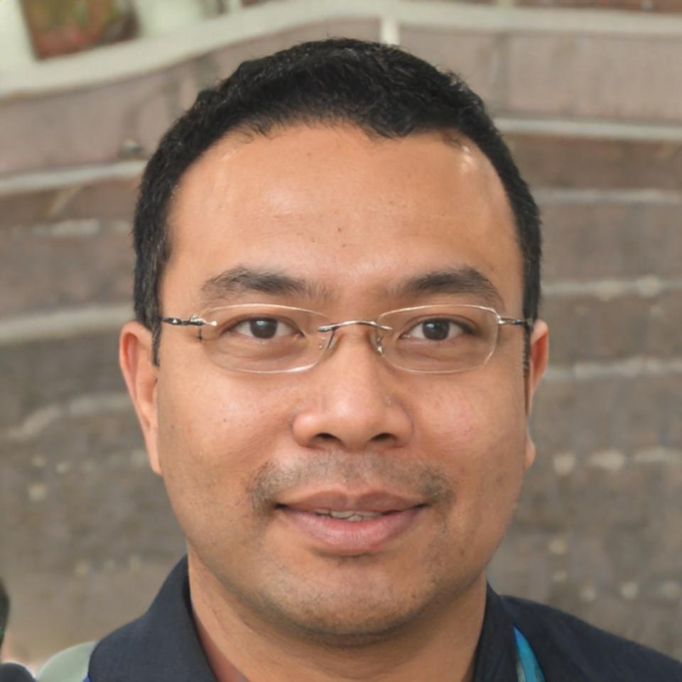 Portrait von Prof. Elias Kretschmer